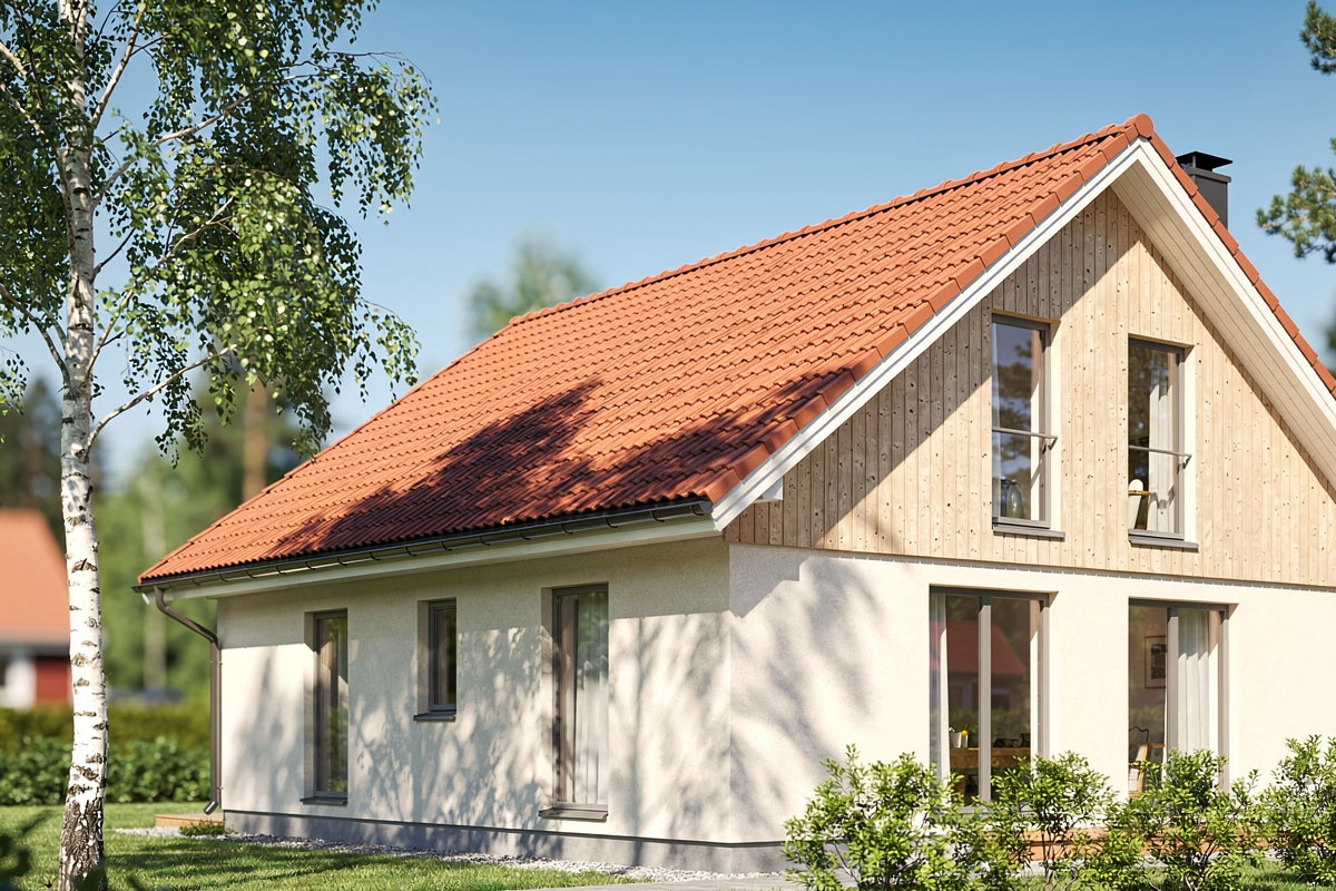 Tiilikaton uusiminen